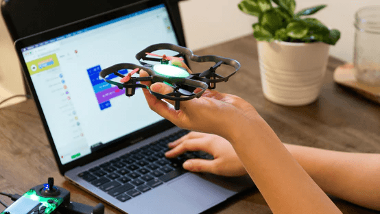codrone-edu